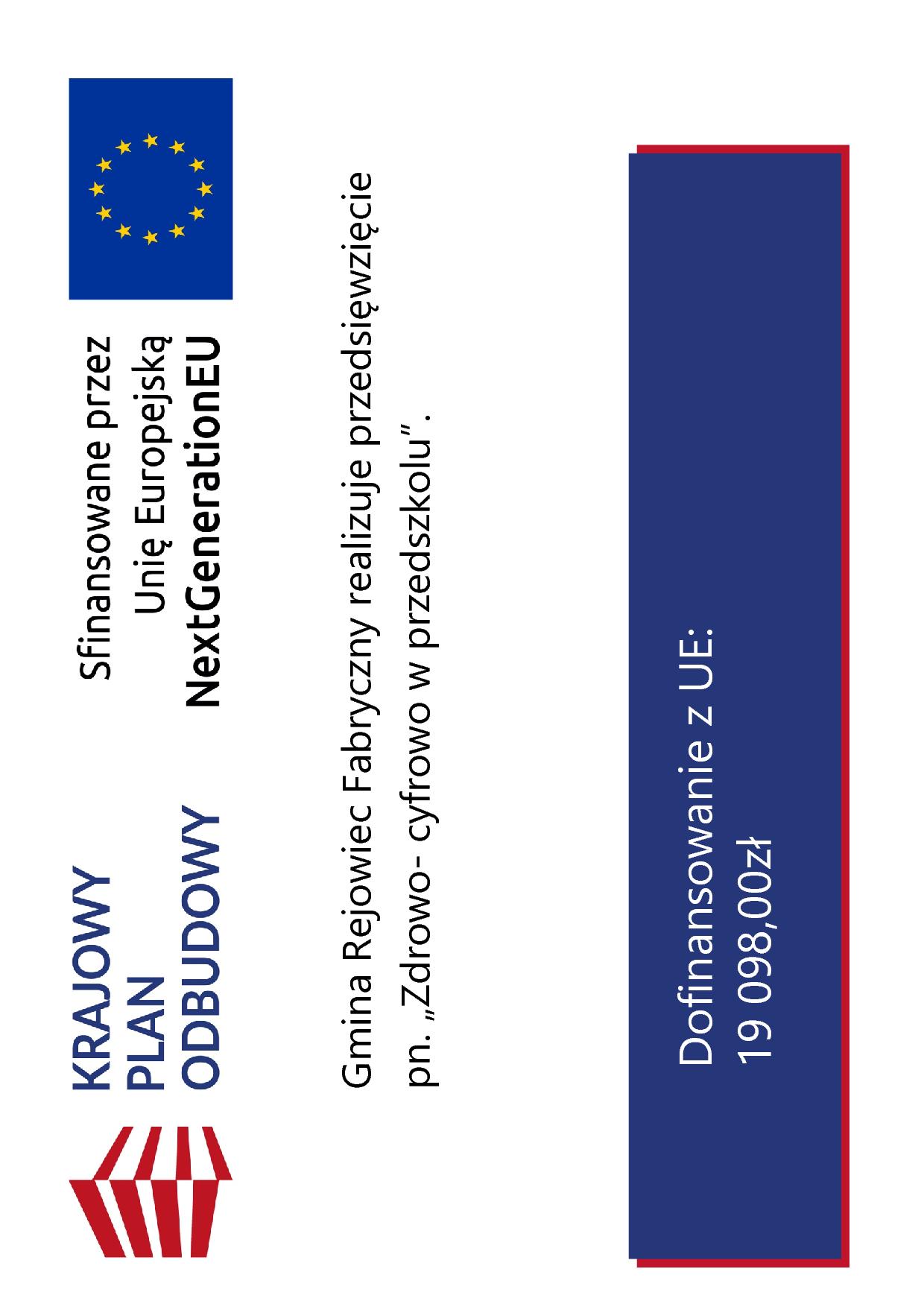 KPO plakat Grant Zdrowo cyfrowo1